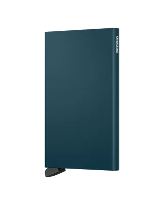 CARDPROTECTOR TEAL