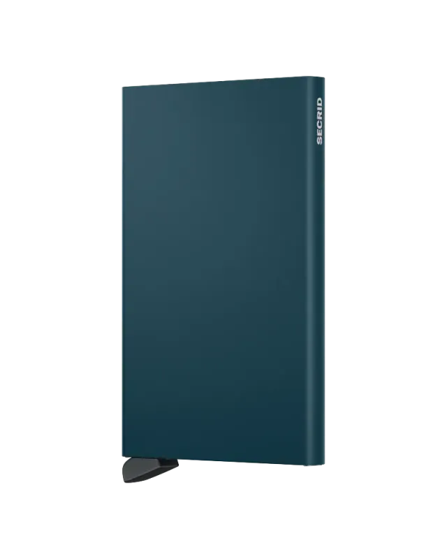 CARDPROTECTOR TEAL