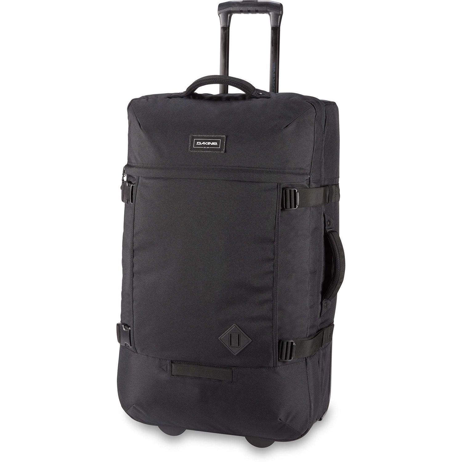 365 ROLLER 100L (10004487) BLACK