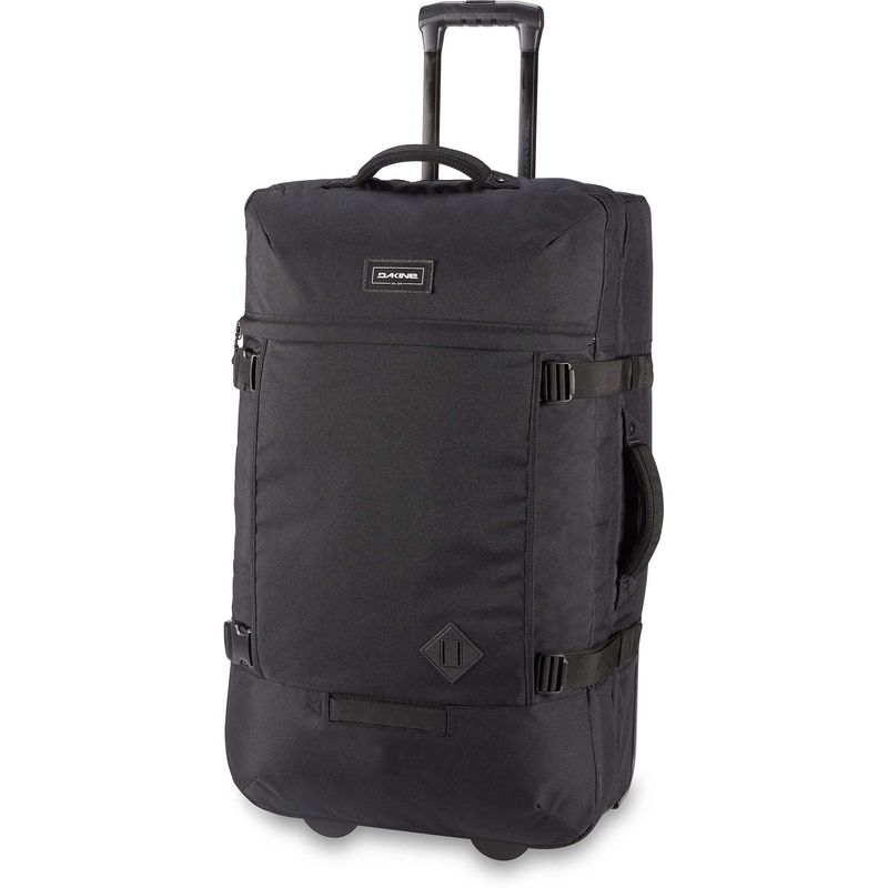 365 ROLLER 100L (10004487) BLACK