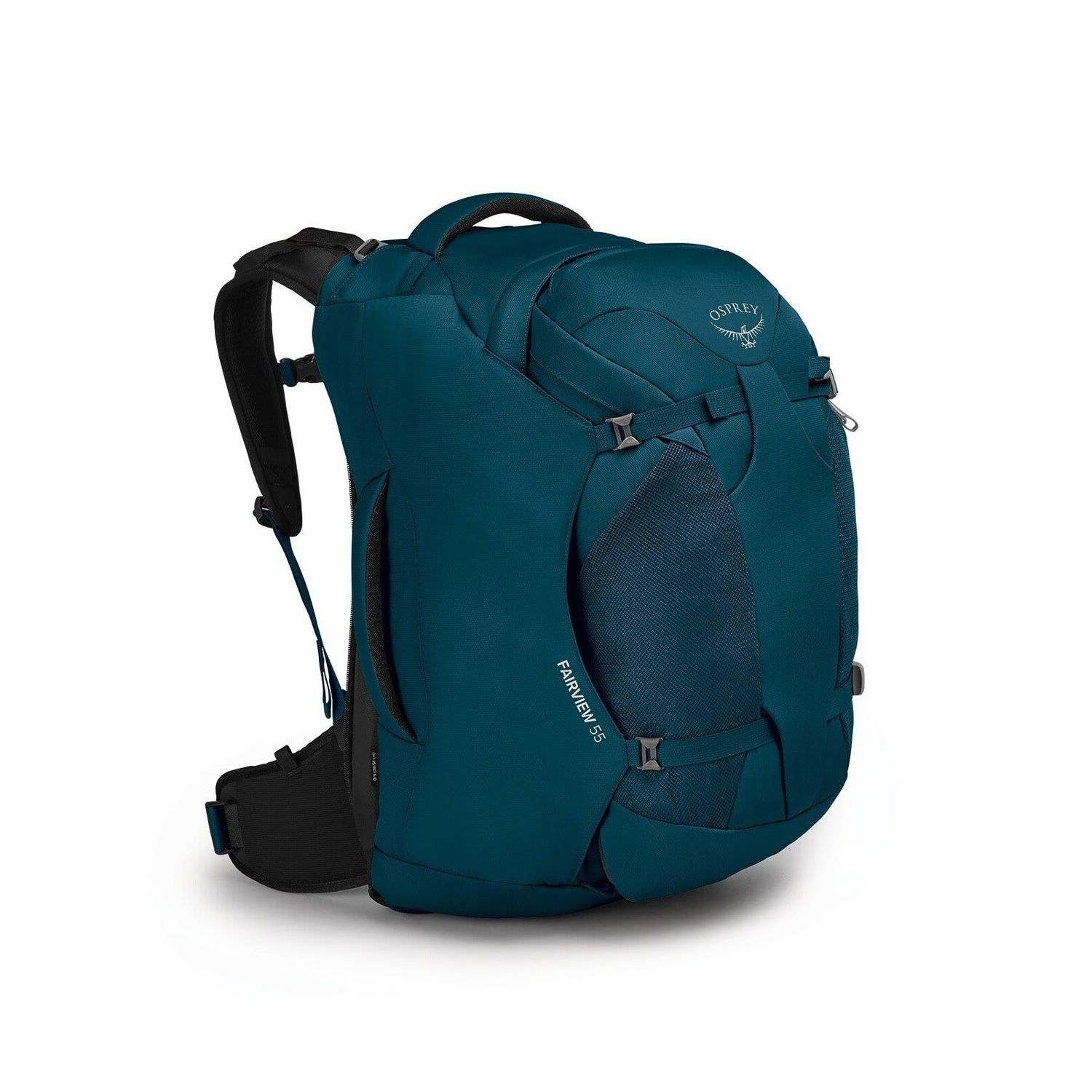 FAIRVIEW® 55 NIGHT JUNGLE BLUE (10003688)
