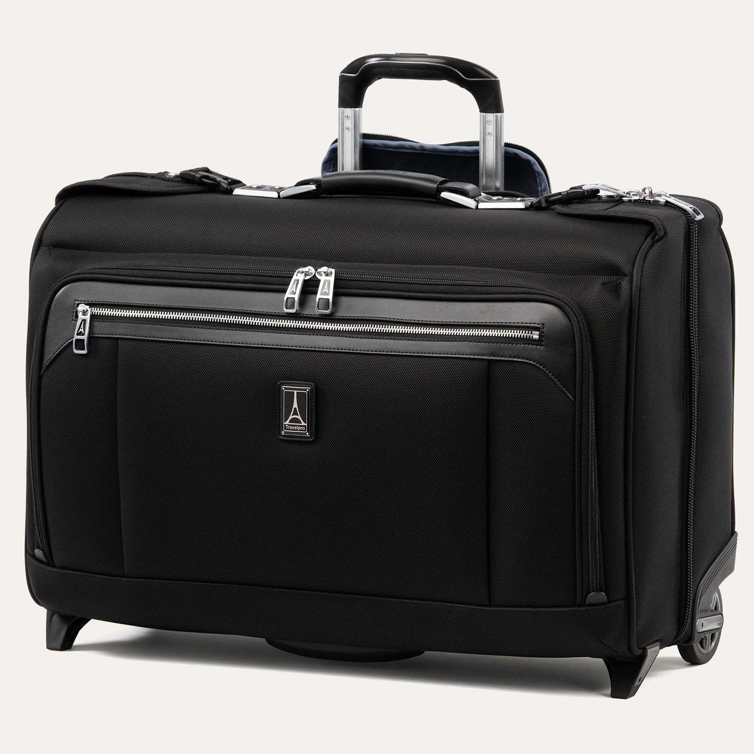 PLATINUM ELITE CARRY-ON ROLLING GARMENT BAG (409184001)