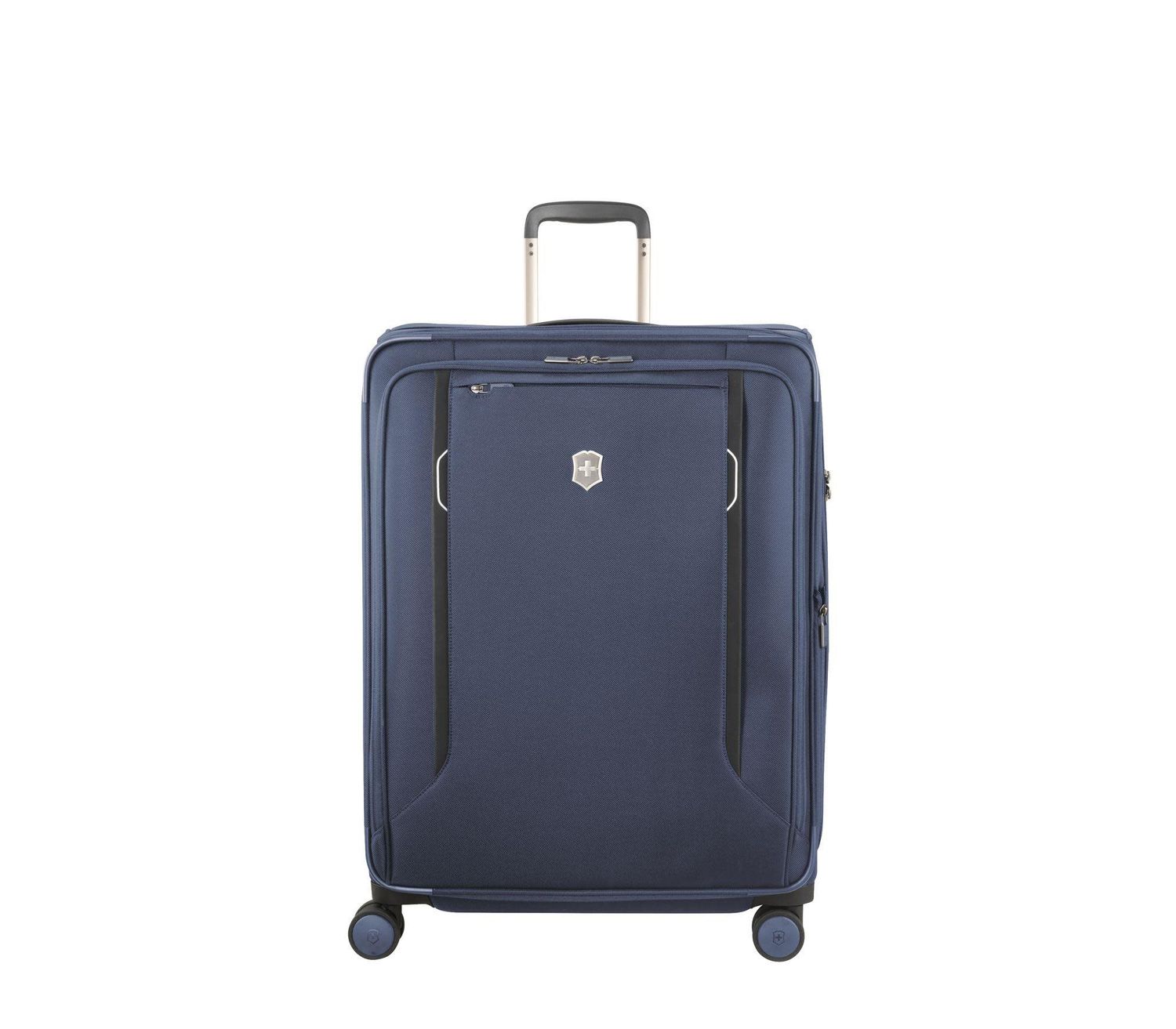 WERKS 6.0 LARGE SOFTSIDE UPRIGHT (605412) BLUE