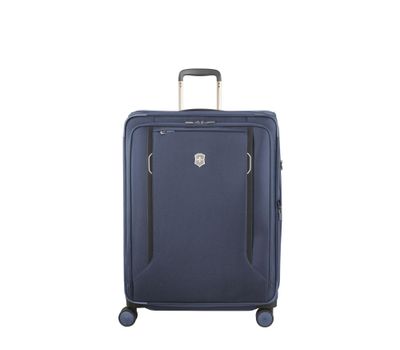 WERKS 6.0 LARGE SOFTSIDE UPRIGHT (605412) BLUE