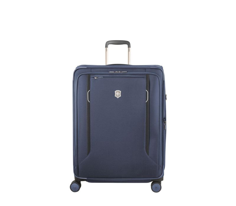 WERKS 6.0 LARGE SOFTSIDE UPRIGHT (605412) BLUE
