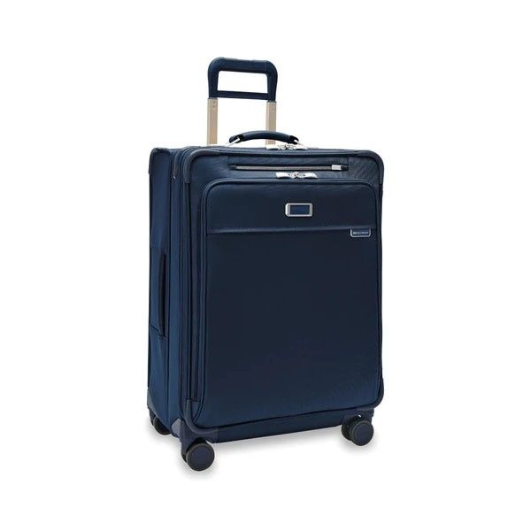 BASELINE MEDIUM EXPANDABLE SPINNER (BLU126CXSP-5) NAVY