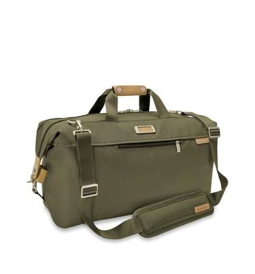 BASELINE WEEKENDER DUFFLE (BL256 7) OLIVE
