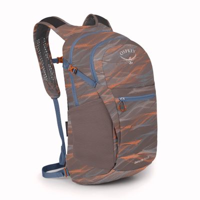 DAYLITE PLUS 20L SMOKY DESERT PRINT/MAGMA BROWN (10006073)