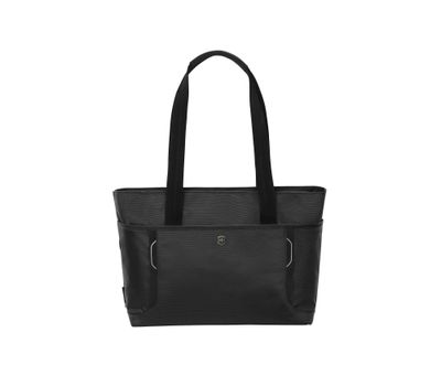 WERKS 6.0 SHOPPING TOTE (605584) BLACK
