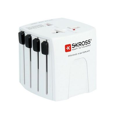 MUV MICRO ADAPTOR 2POLE W/ SLIDE (1.302180)