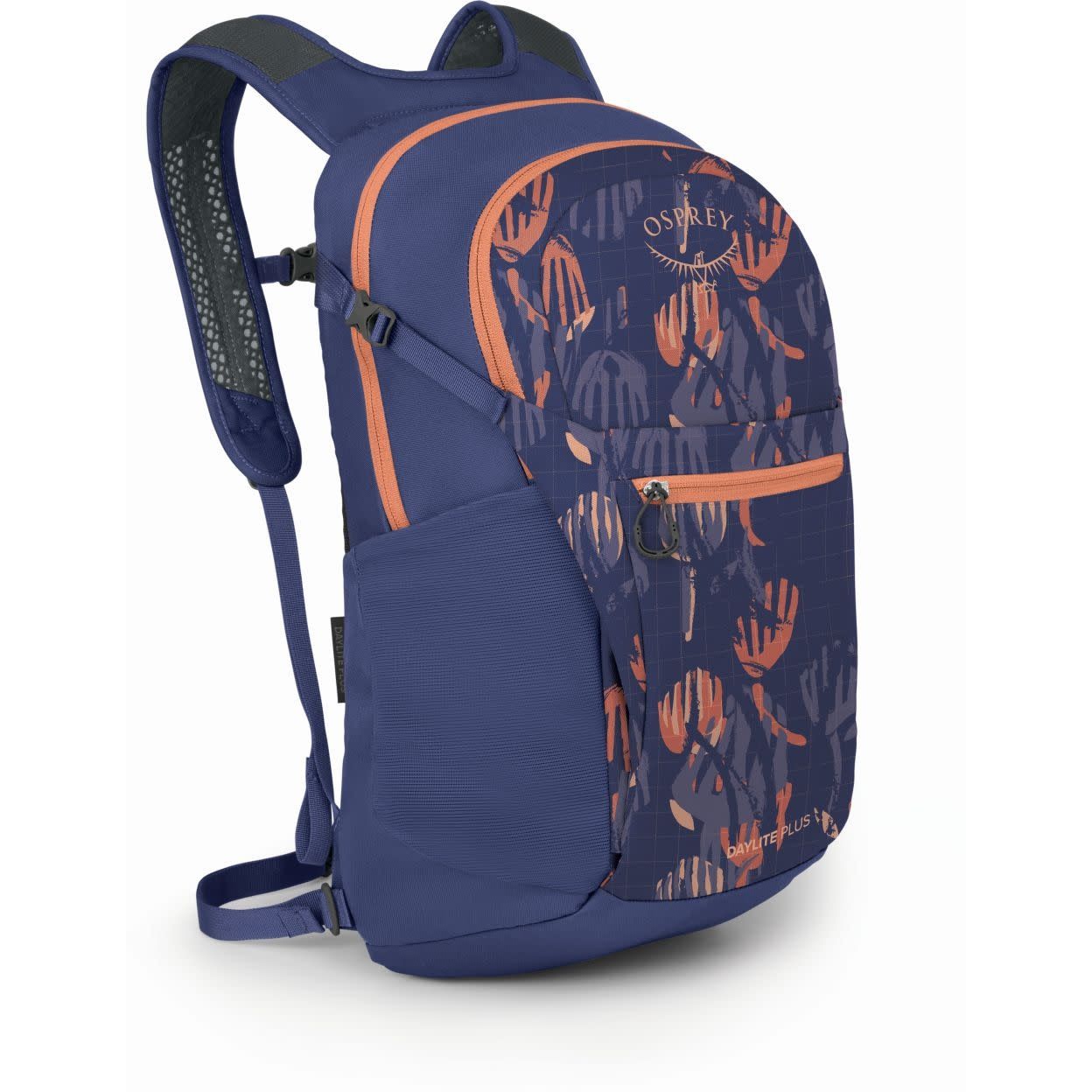 DAYLITE® PLUS 20L BACKPACK WILD BLOSSOM PRINT/ALKALINE (10005526)