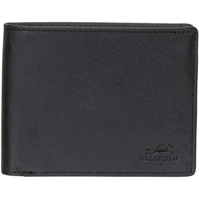 BUFFALO RFID BILLFOLD BLACK (99-54152)