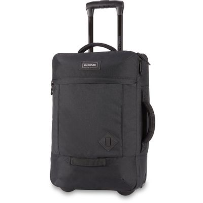 365 CARRY ON ROLLER 40L (10004486) BLACK
