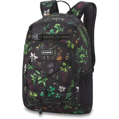 KIDS GROM 13L BACKPACK (10003794) WOODLAND FLORAL