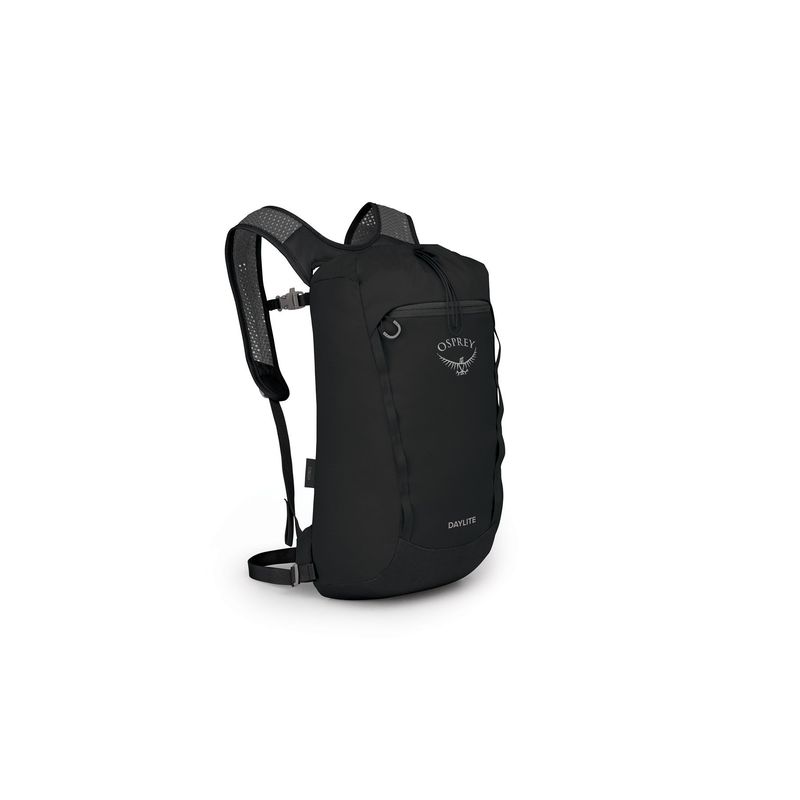 DAYLITE® CINCH BACKPACK (DAYLCI61) BLACK