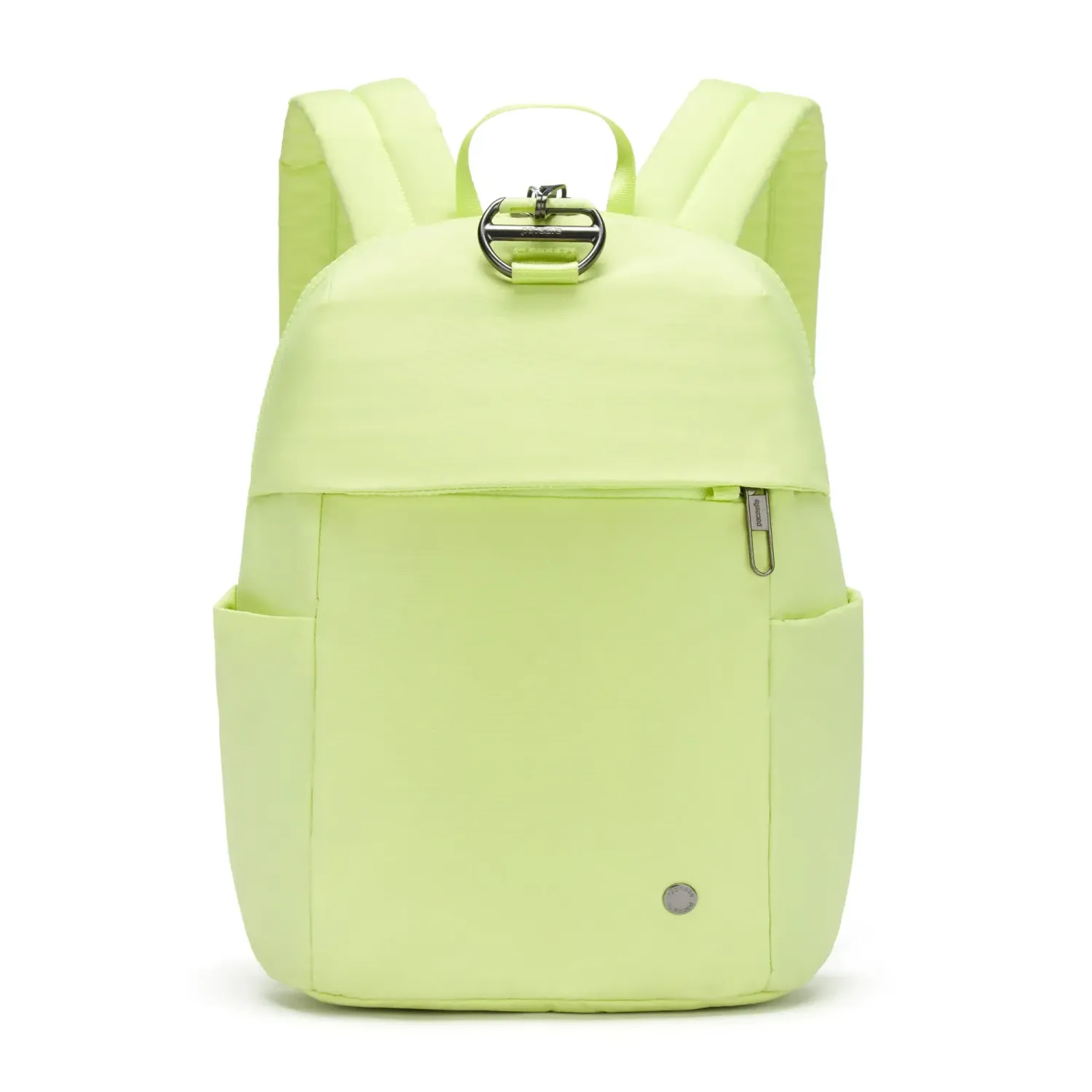 CITYSAFE CX ANTI-THEFT BACKPACK PETITE MATCHA  (20422538)