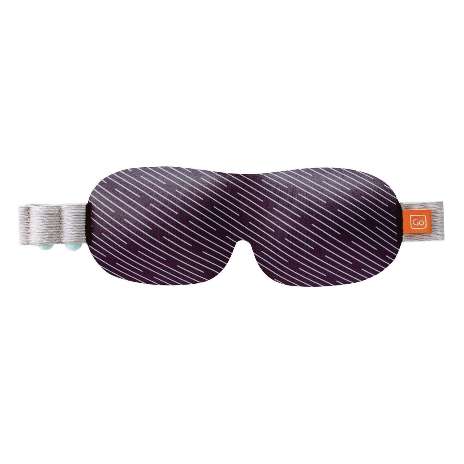 SHAPED EYE MASK (731)