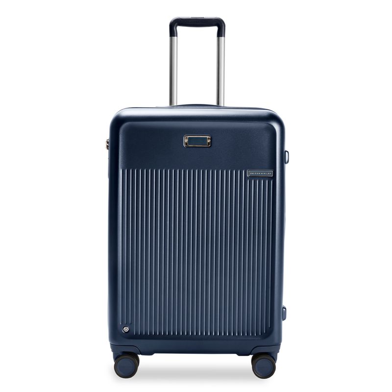 SYMPATICO 3.0 MEDIUM 27&quot; EXPANDABLE SPINNER SU327CXSP -5 NAVY