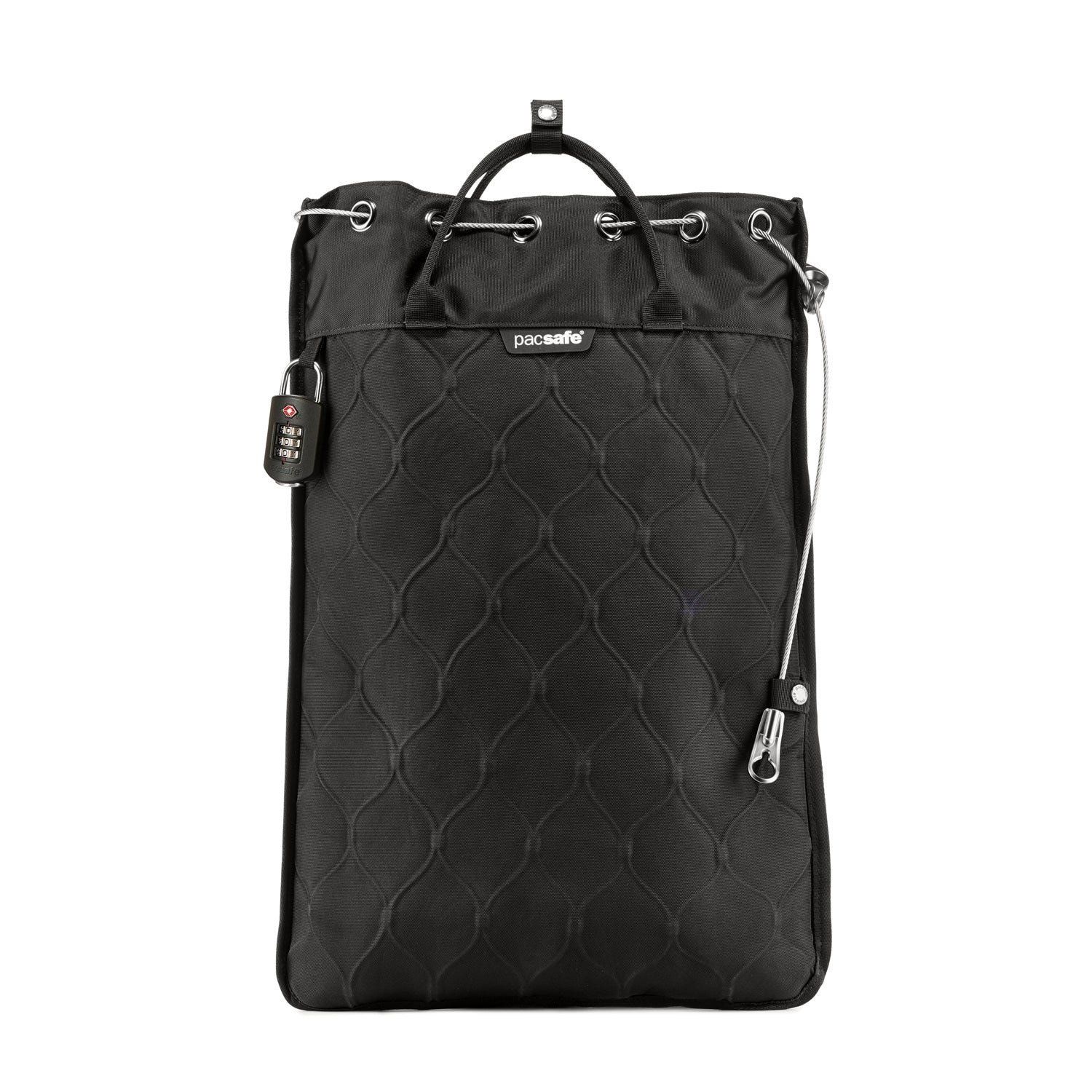 TRAVELSAFE 12L GII PORTABLE SAFE (10480100)