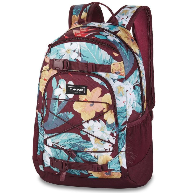 GROM 13L BACKPACK (10001452) FULL BLOOM