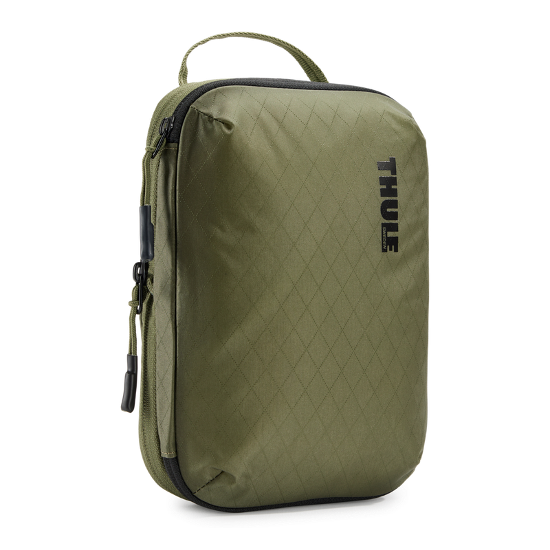 COMPRESSION PACKING CUBE SMALL, SOFT GREEN (3205115)