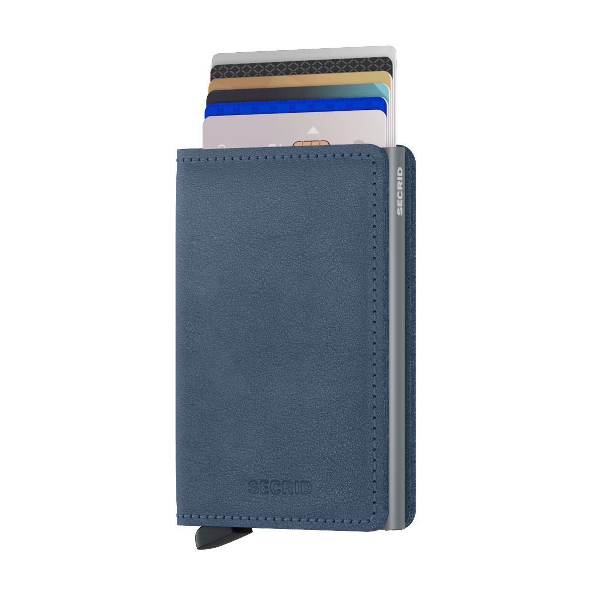 SLIMWALLET ORIGINAL ICE BLUE