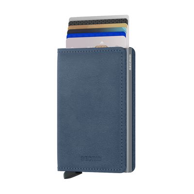 SLIMWALLET ORIGINAL ICE BLUE