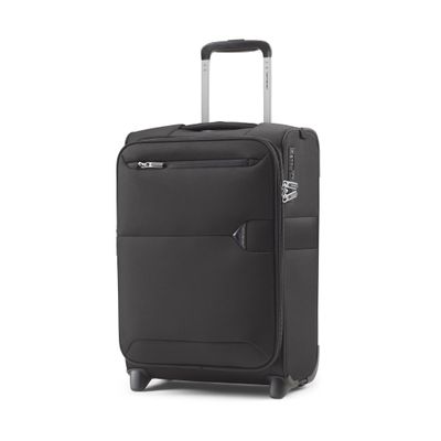 URBIFY UPRIGHT 20" CARRY-ON (154103-1041) BLACK