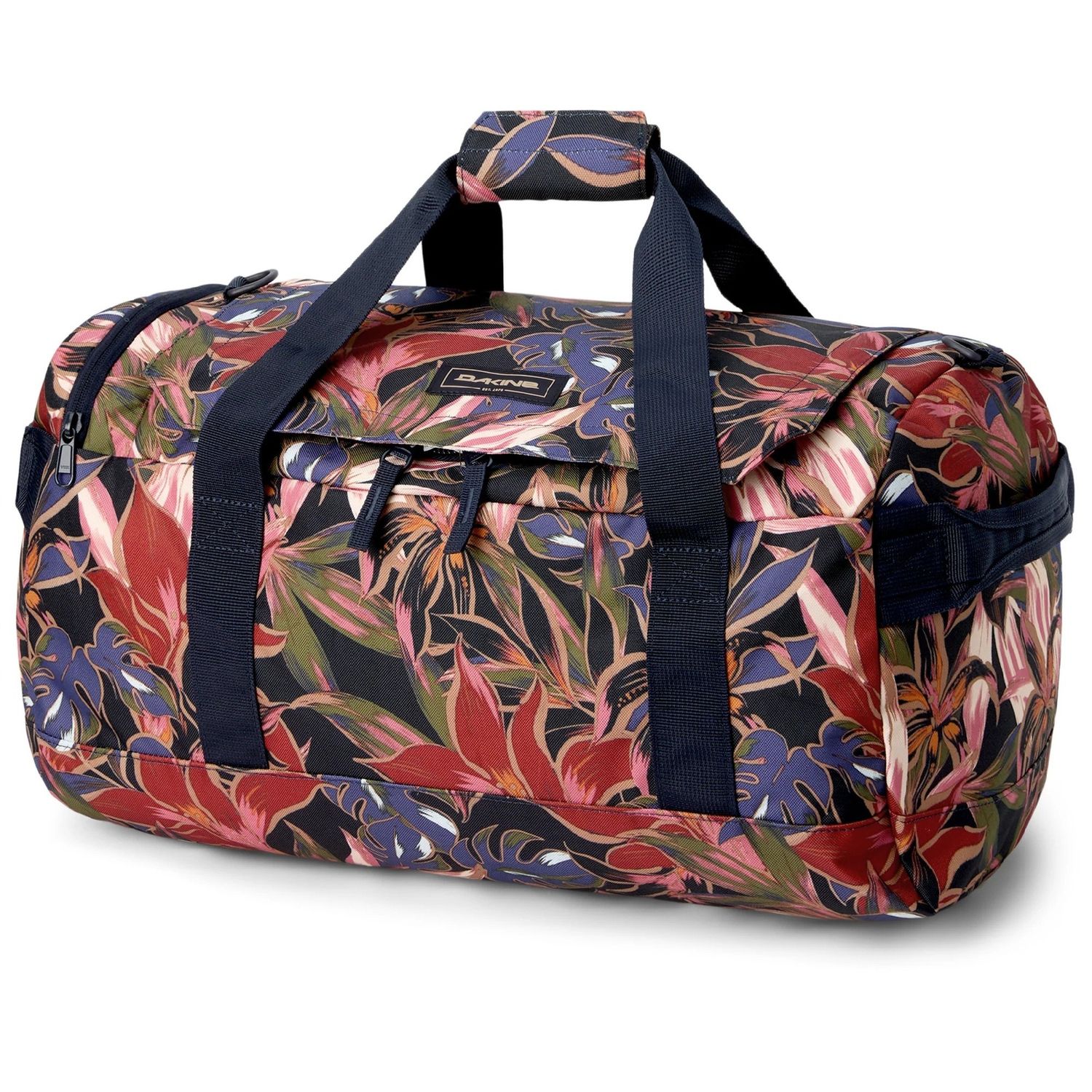 EQ DUFFLE 35L (10004494) DARK STARGAZER