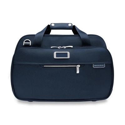 BASELINE EXPANDABLE CABIN BAG (BL231X-5) NAVY