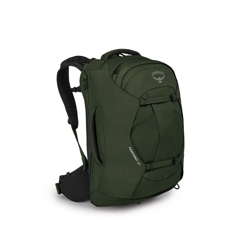 FARPOINT® TRAVEL PACK CARRY-ON 40 GOPHER GREEN (10003676)