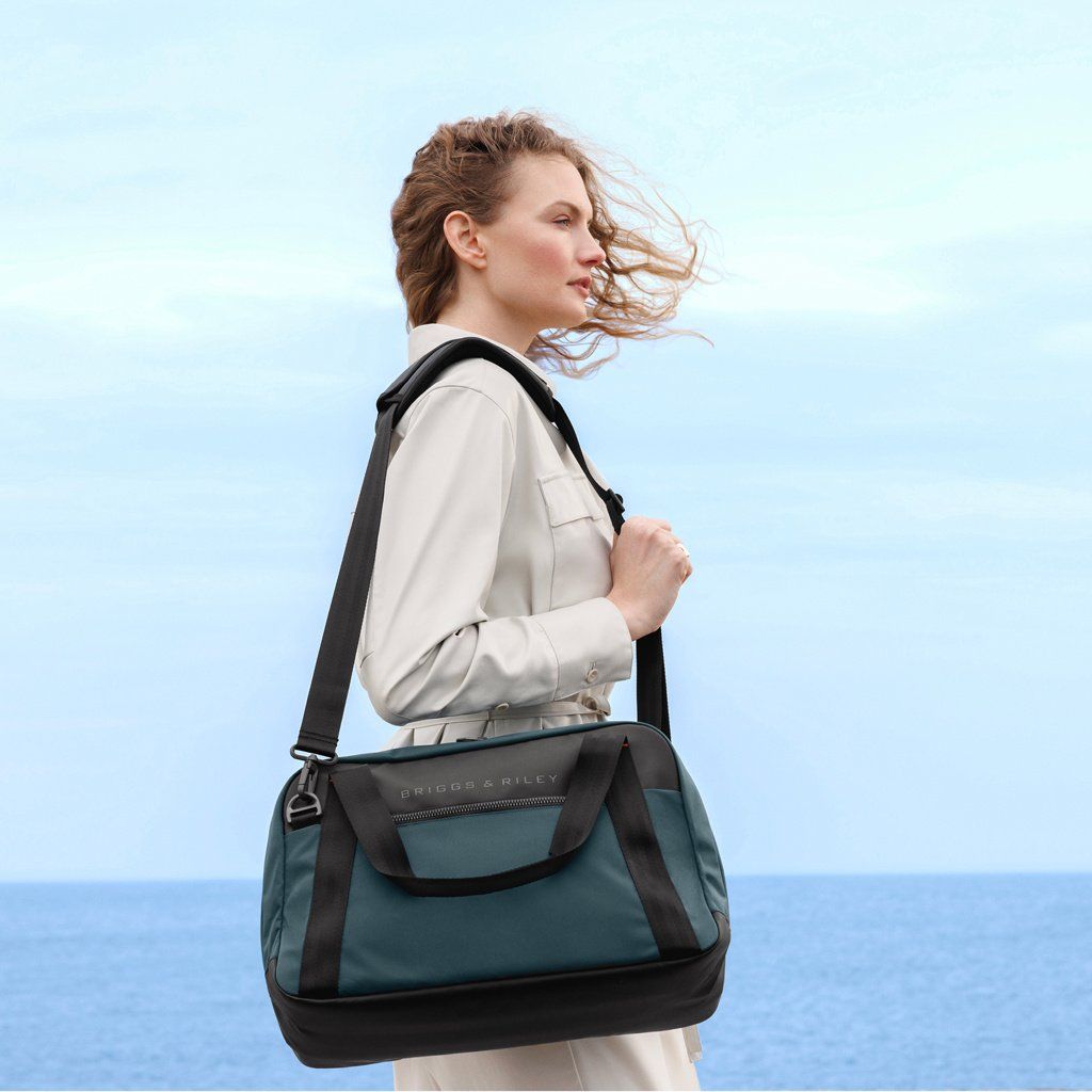 ZDX CABIN BAG, OCEAN (ZX150-26)