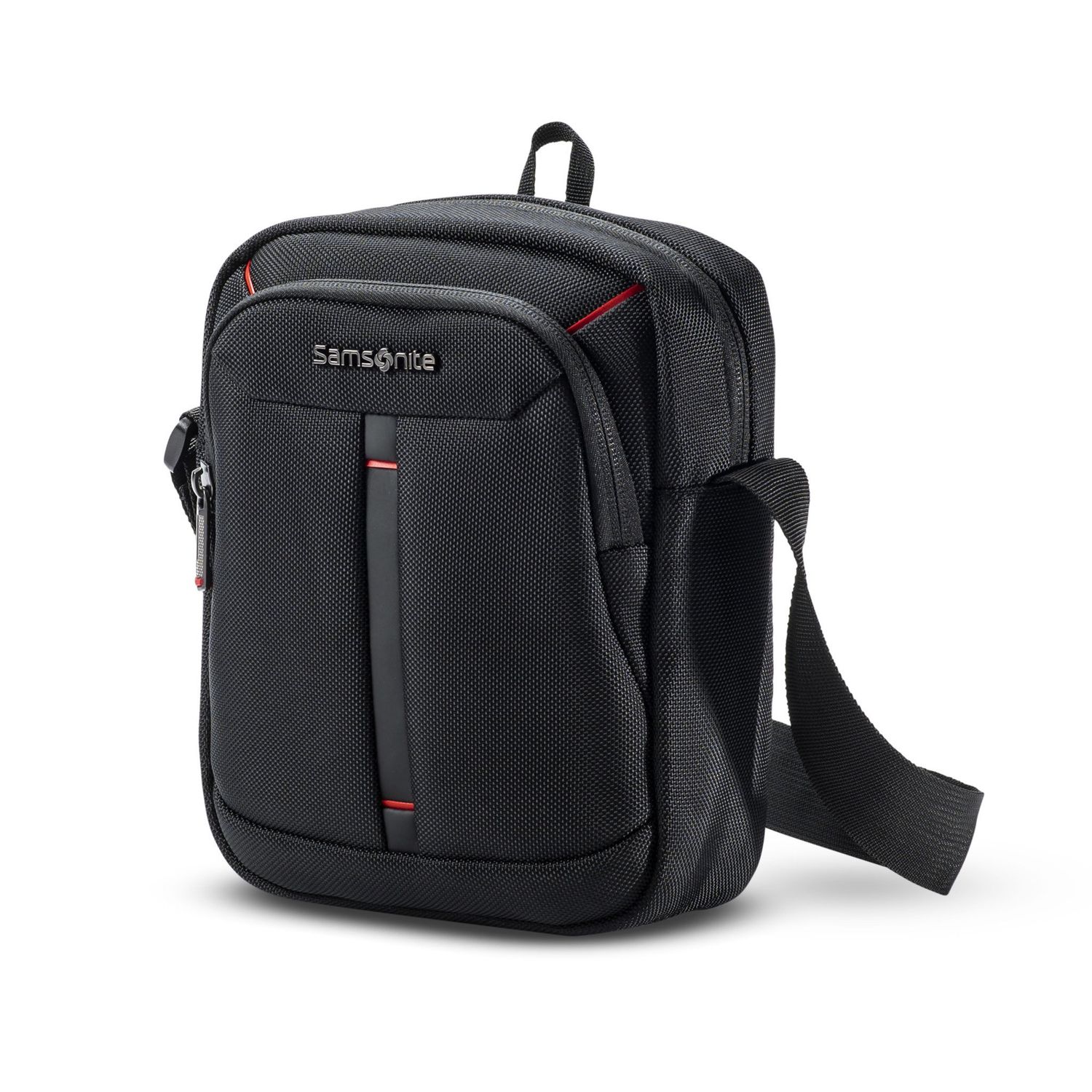 XENON 4.0 CROSSBODY, BLACK (148710-1041)