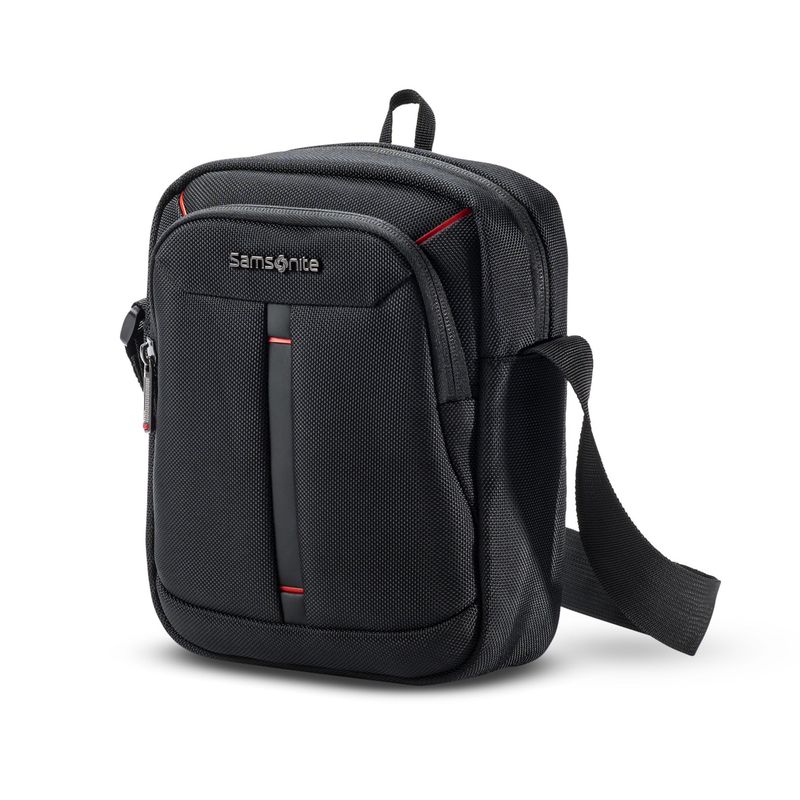 XENON 4.0 CROSSBODY, BLACK (148710-1041)