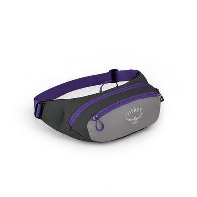 DAYLITE® WAIST PACK (DAYLWA61) MEDIUM GREY