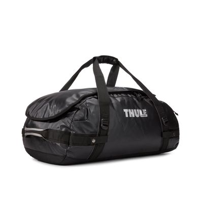 CHASM 70L DUFFEL BAG BLACK (3204415)