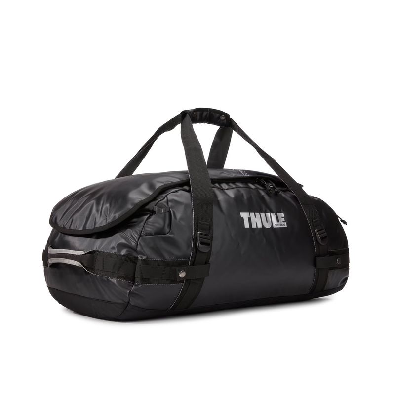 CHASM 70L DUFFEL BAG BLACK (3204415)