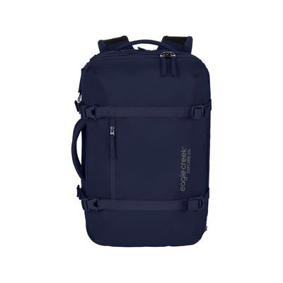 EXPLORE TRANSIT BAG 23 L (EC0A5LQ2347) KAUAI BLUE