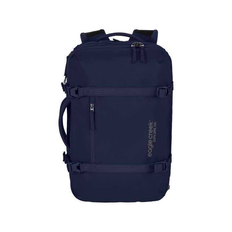 EXPLORE TRANSIT BAG 23 L (EC0A5LQ2347) KAUAI BLUE