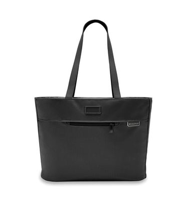 BASELINE TRAVELER TOTE (BL255-4) BLACK