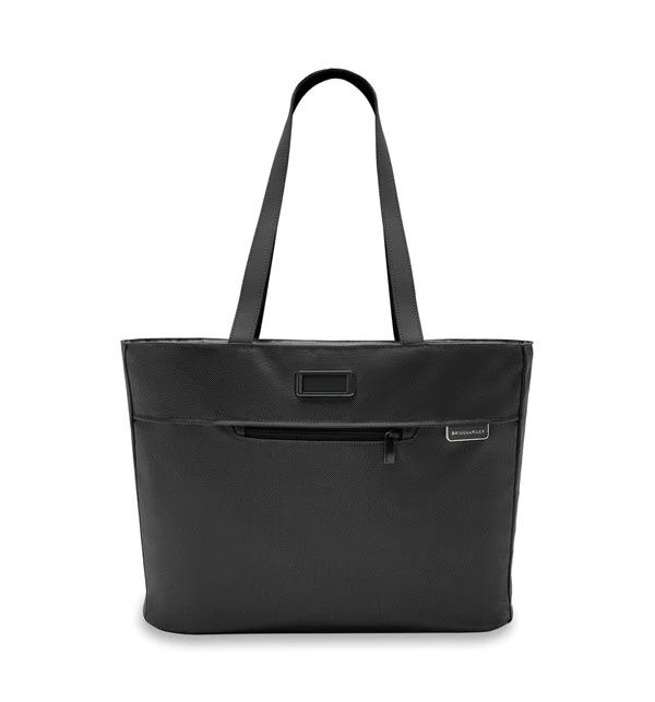 BASELINE TRAVELER TOTE (BL255-4) BLACK