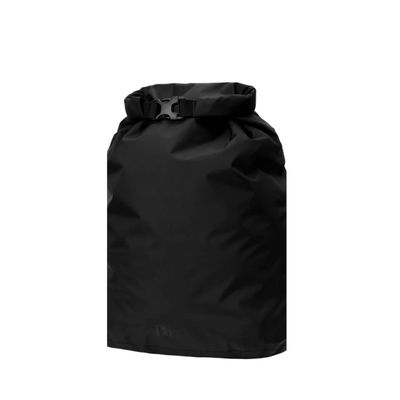 ESSENTIAL DRYBAG 26L BLACK OUT