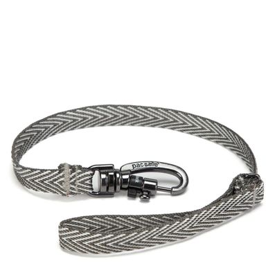 CUT RESISTANT WALLET STRAP (10541103) GREY