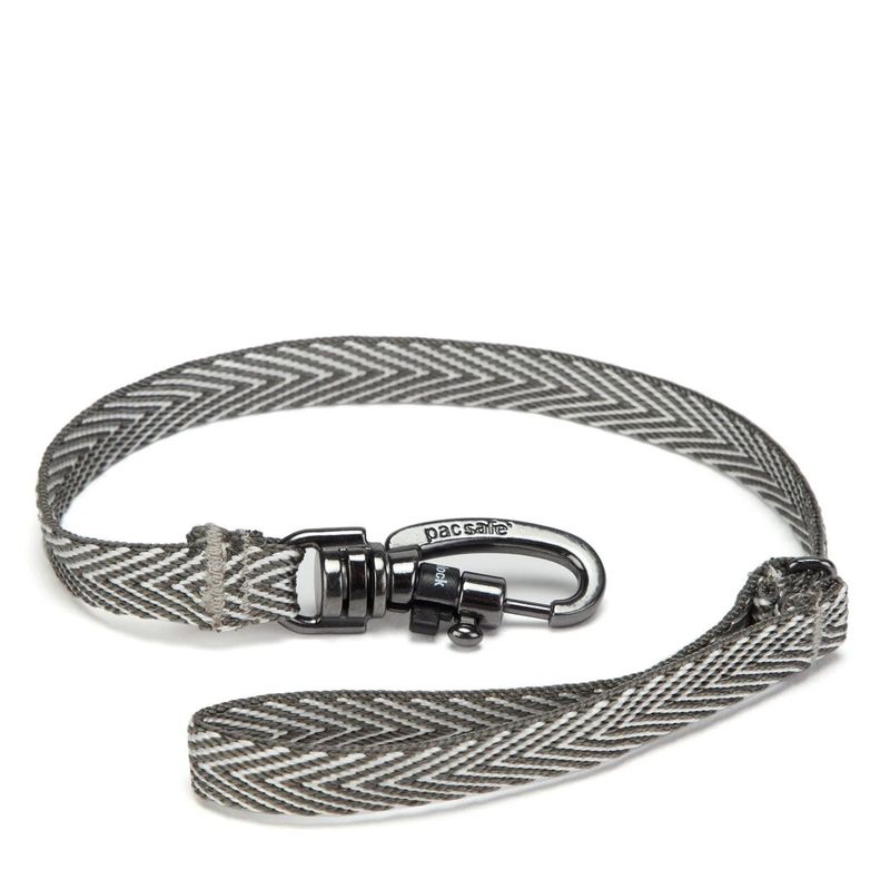 CUT RESISTANT WALLET STRAP (10541103) GREY