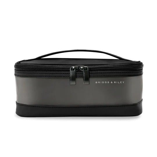 TRANSLUCENT ESSENTIALS  CASE (XN141-4) BLACK