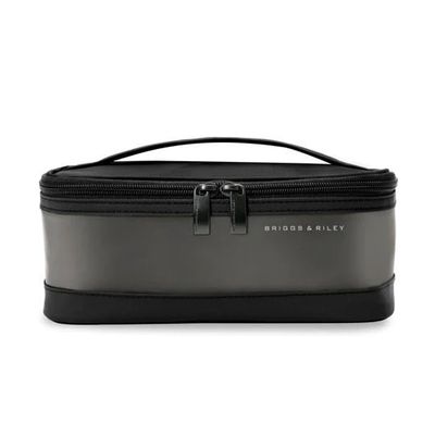 TRANSLUCENT ESSENTIALS  CASE (XN141-4) BLACK