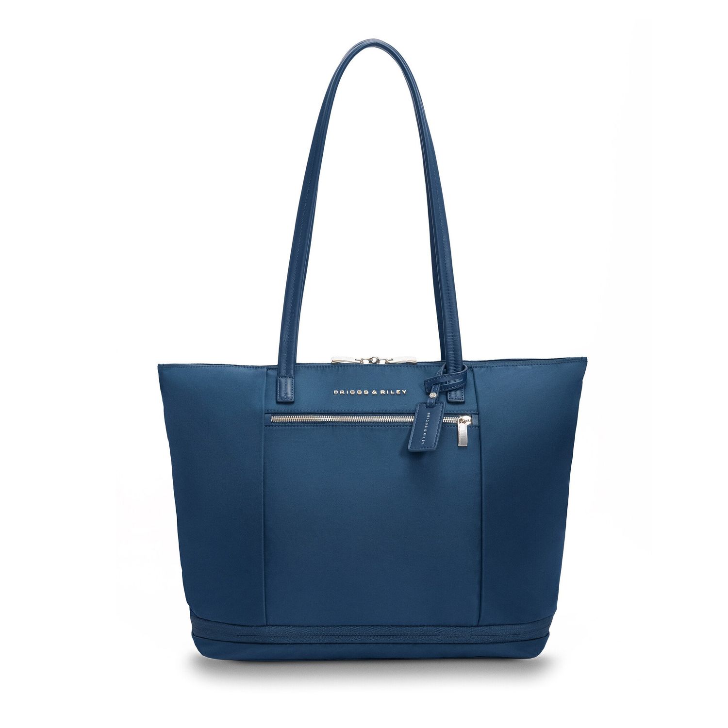 RHAPSODY EXPANDABLE TOTE (PT225X-5) NAVY