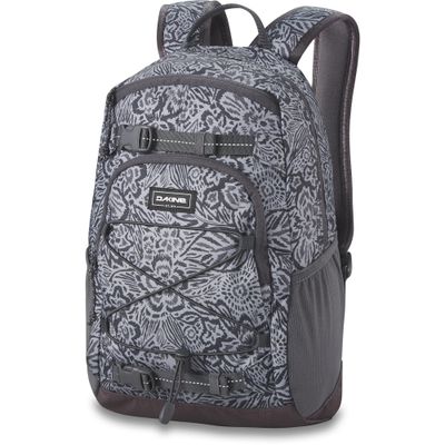 GROM 13L BACKPACK (10001452) PETAL MAZE