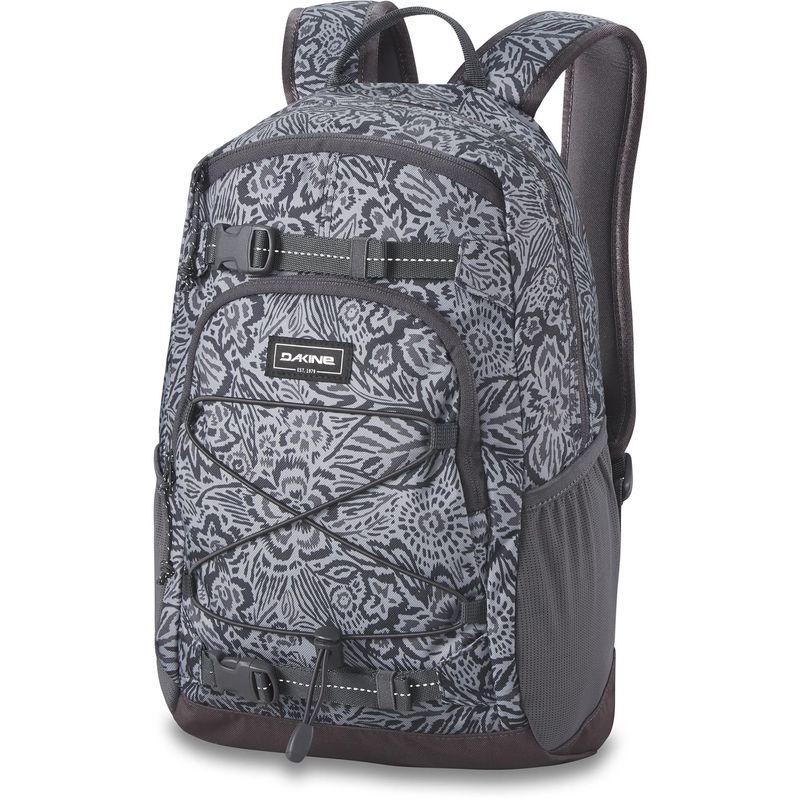 GROM 13L BACKPACK (10001452) PETAL MAZE
