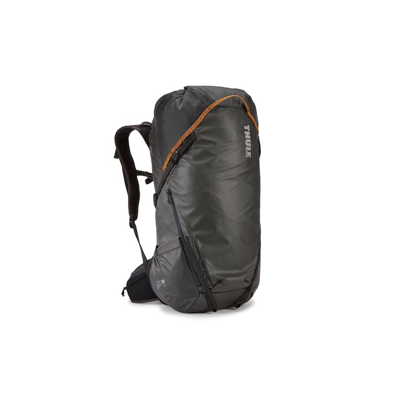 STIR 35L HIKING BACKPACK OBSIDIAN (3204098)